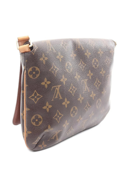 Pre-OwnedLouis Vuitton Pre-Owned2003 Musette Tango Monogram shoulder bag
