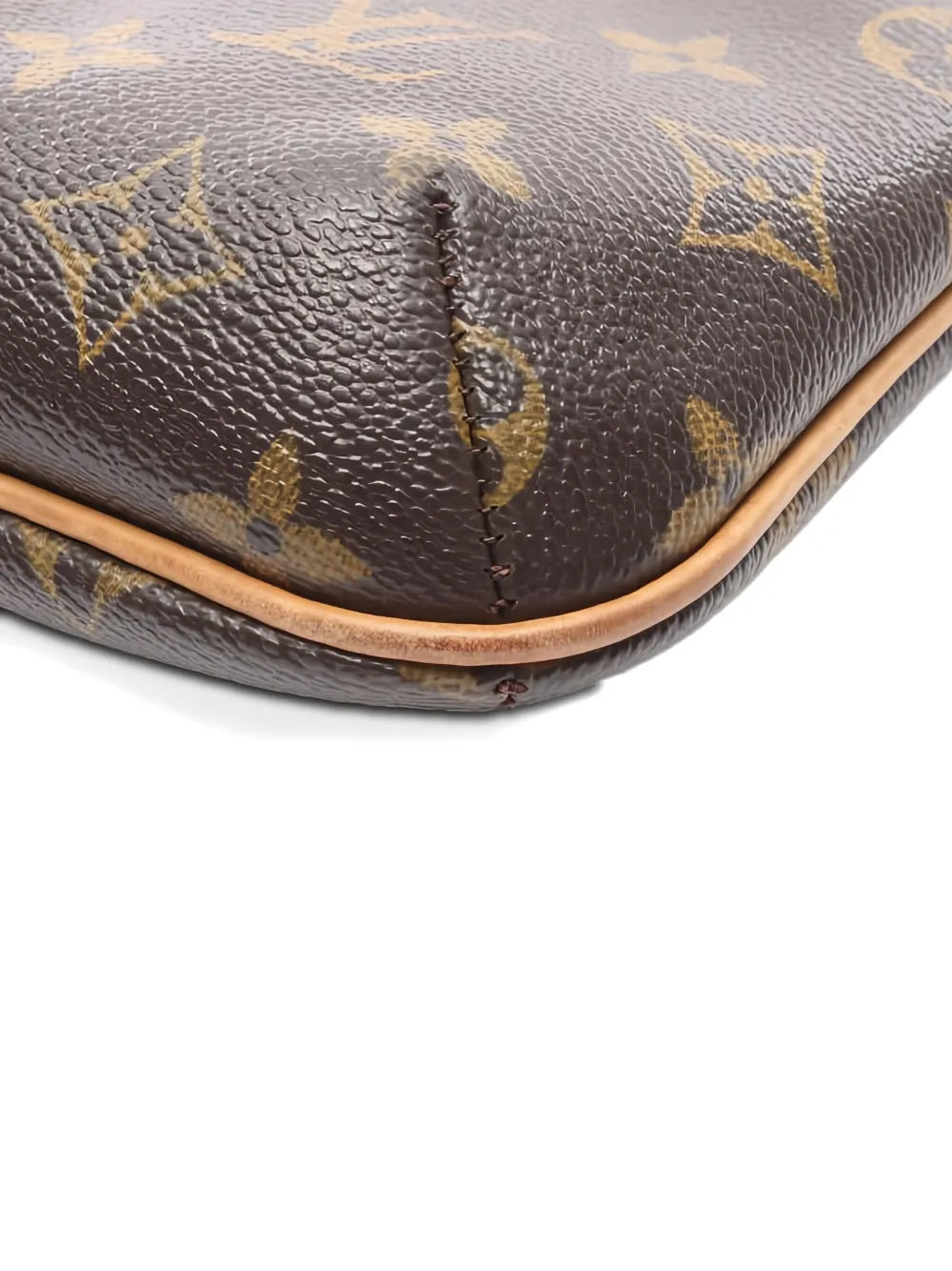 Pre-OwnedLouis Vuitton Pre-Owned2003 Musette Tango Monogram shoulder bag