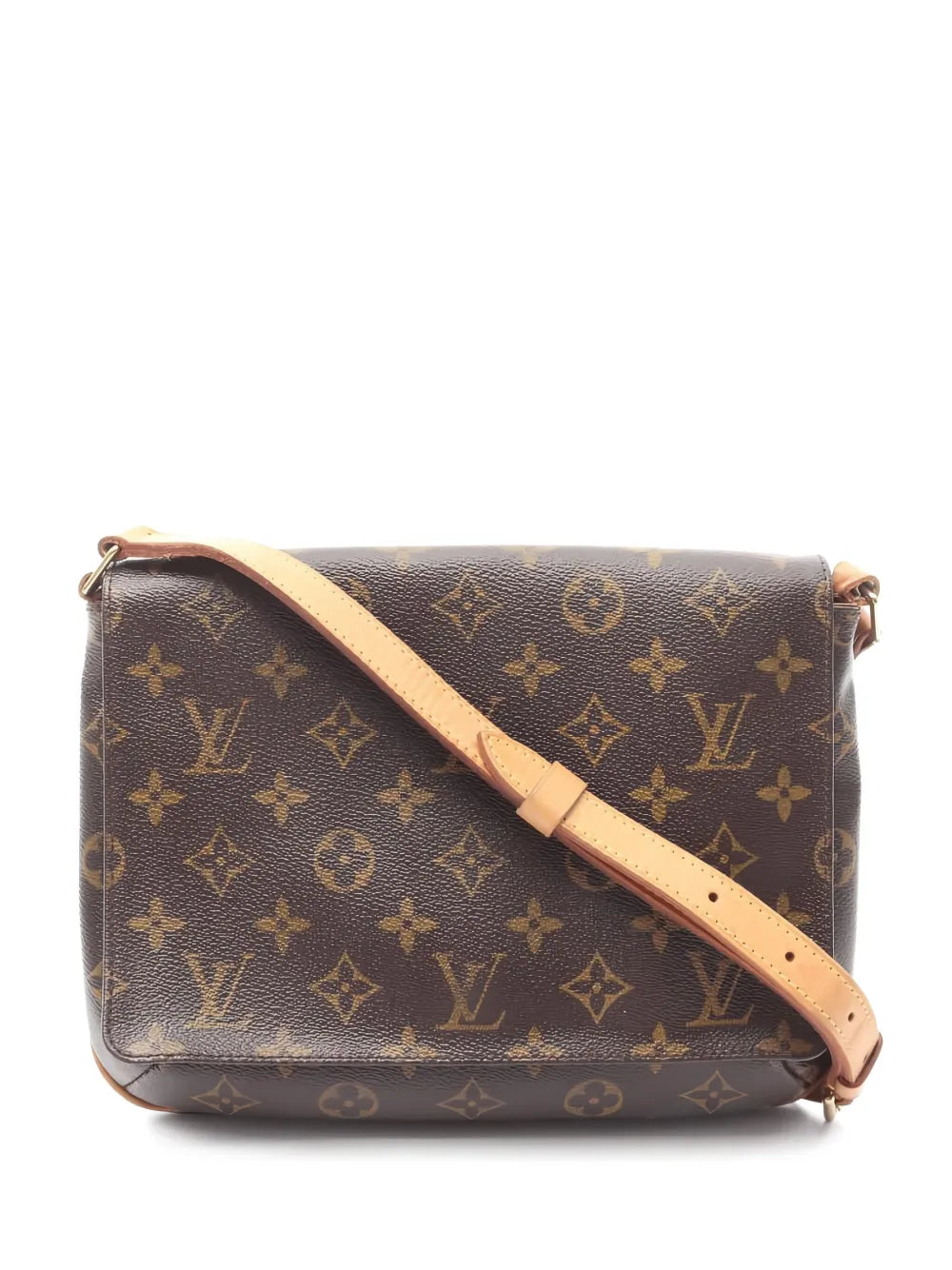 Pre-OwnedLouis Vuitton Pre-Owned2003 Musette Tango Monogram shoulder bag