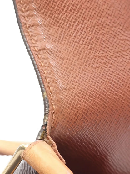 Pre-OwnedLouis Vuitton Pre-Owned2003 Musette Tango Monogram shoulder bag