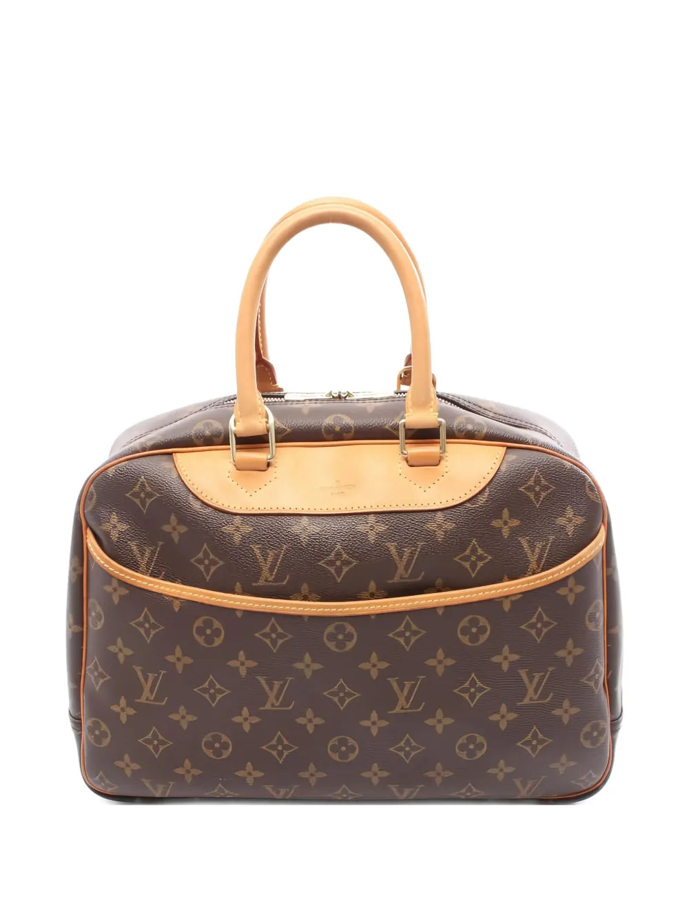 Pre-OwnedLouis Vuitton Pre-OwnedDeauville tote bag