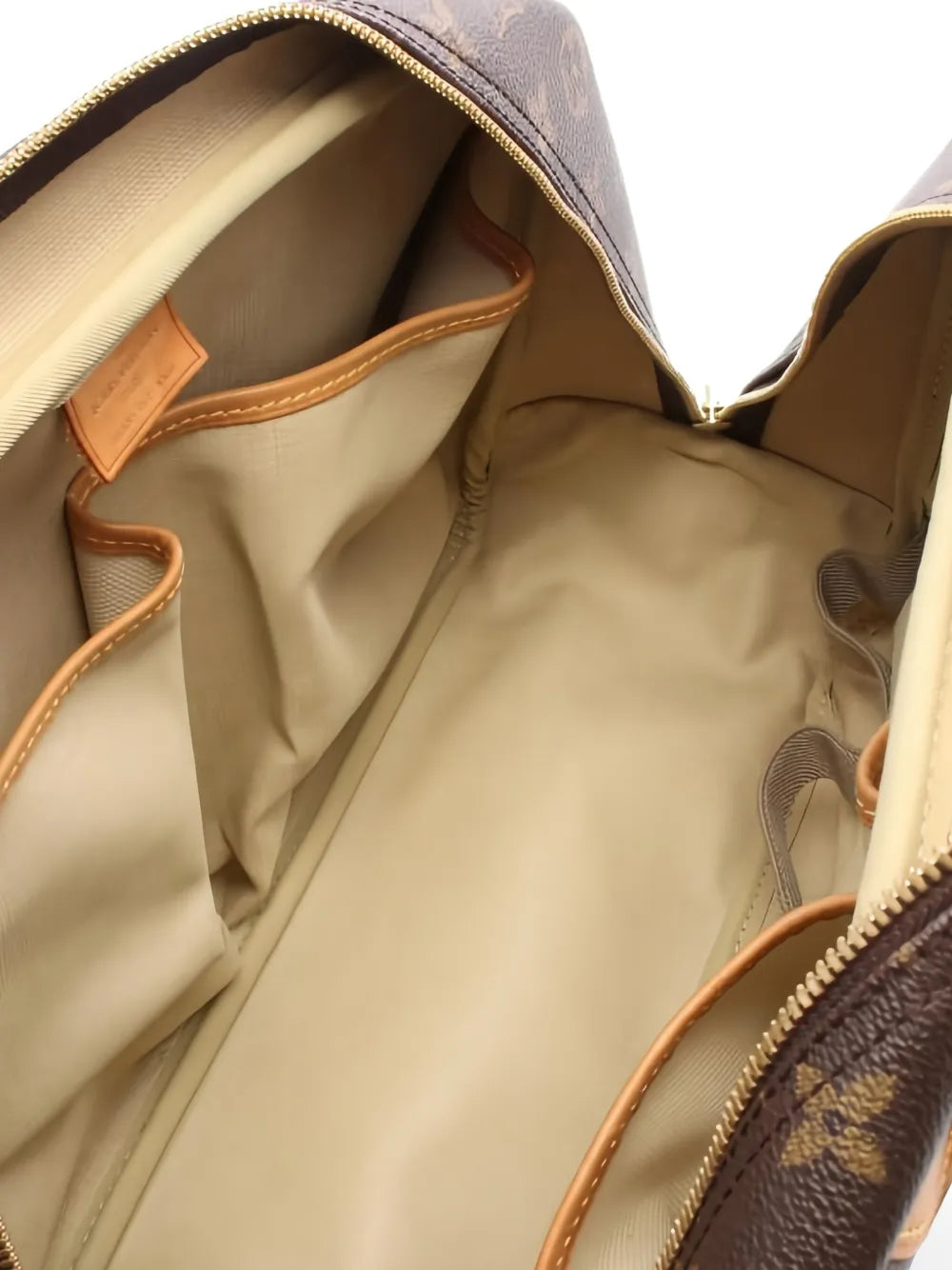 Pre-OwnedLouis Vuitton Pre-OwnedDeauville tote bag