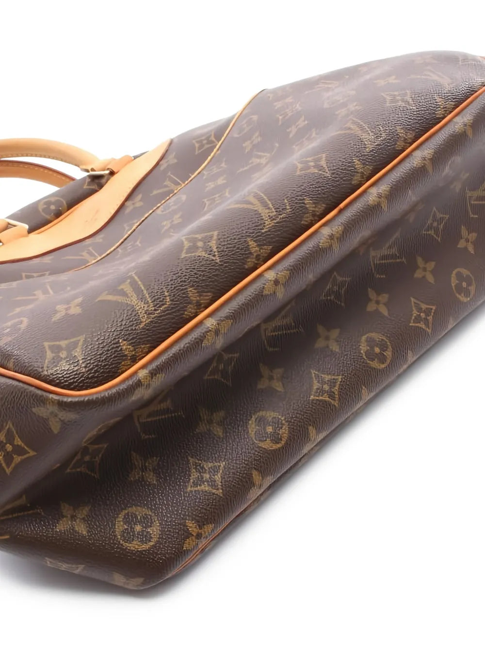 Pre-OwnedLouis Vuitton Pre-OwnedDeauville tote bag