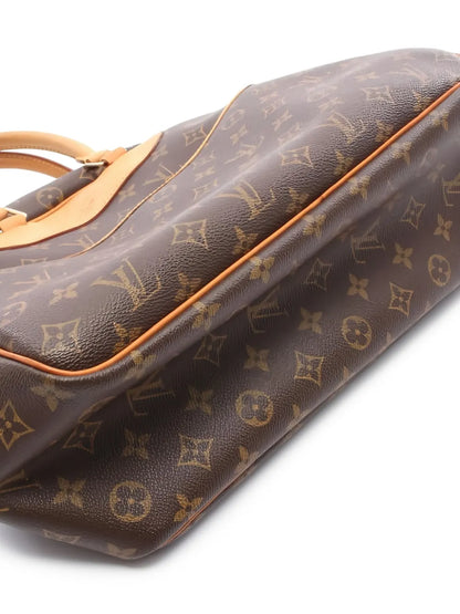 Pre-OwnedLouis Vuitton Pre-OwnedDeauville tote bag
