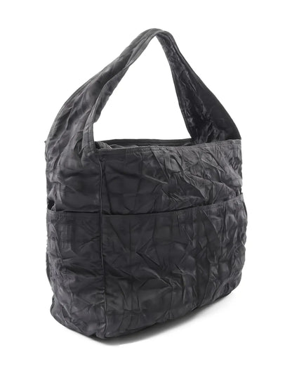 Pre-OwnedCHANEL Pre-OwnedNew Travel Line shoulder bag