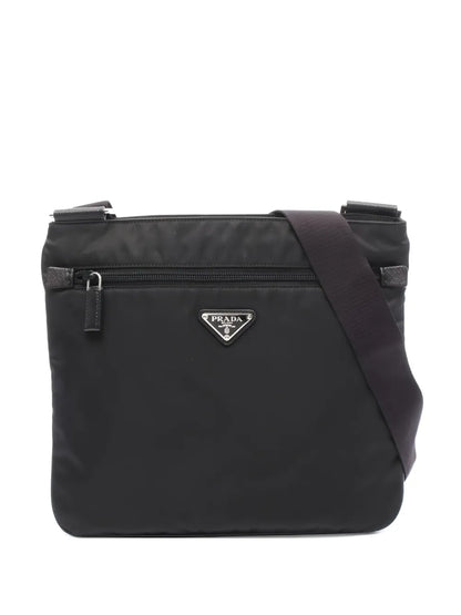 Pre-OwnedPrada Pre-Owned2010s Re-Nylon shoulder bag