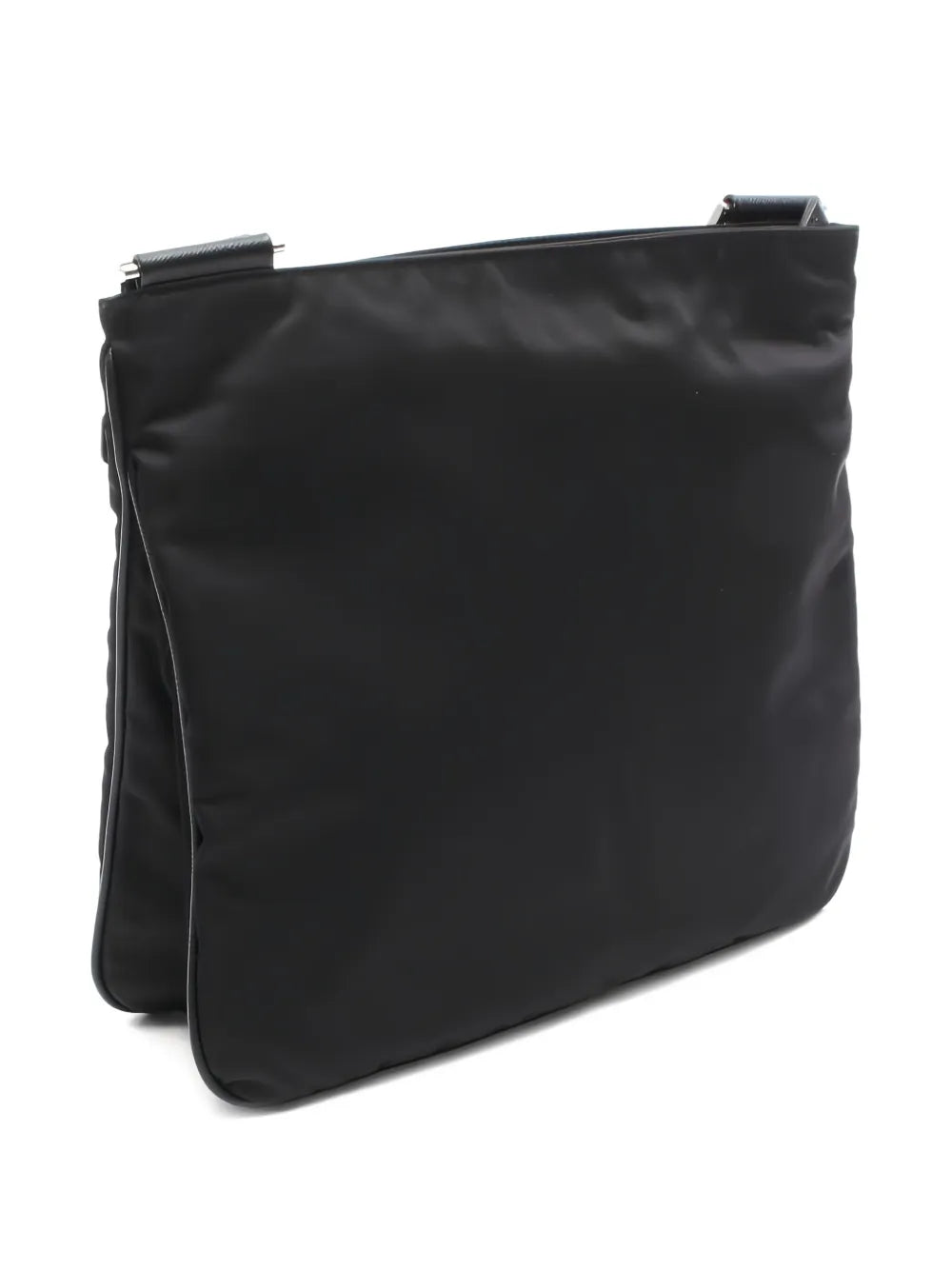 Pre-OwnedPrada Pre-Owned2010s Re-Nylon shoulder bag