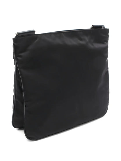 Pre-OwnedPrada Pre-Owned2010s Re-Nylon shoulder bag