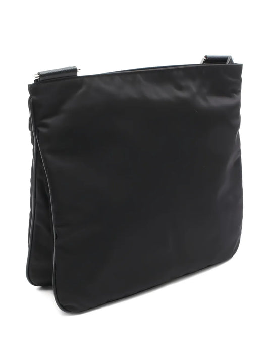 Pre-OwnedPrada Pre-Owned2010s Re-Nylon shoulder bag