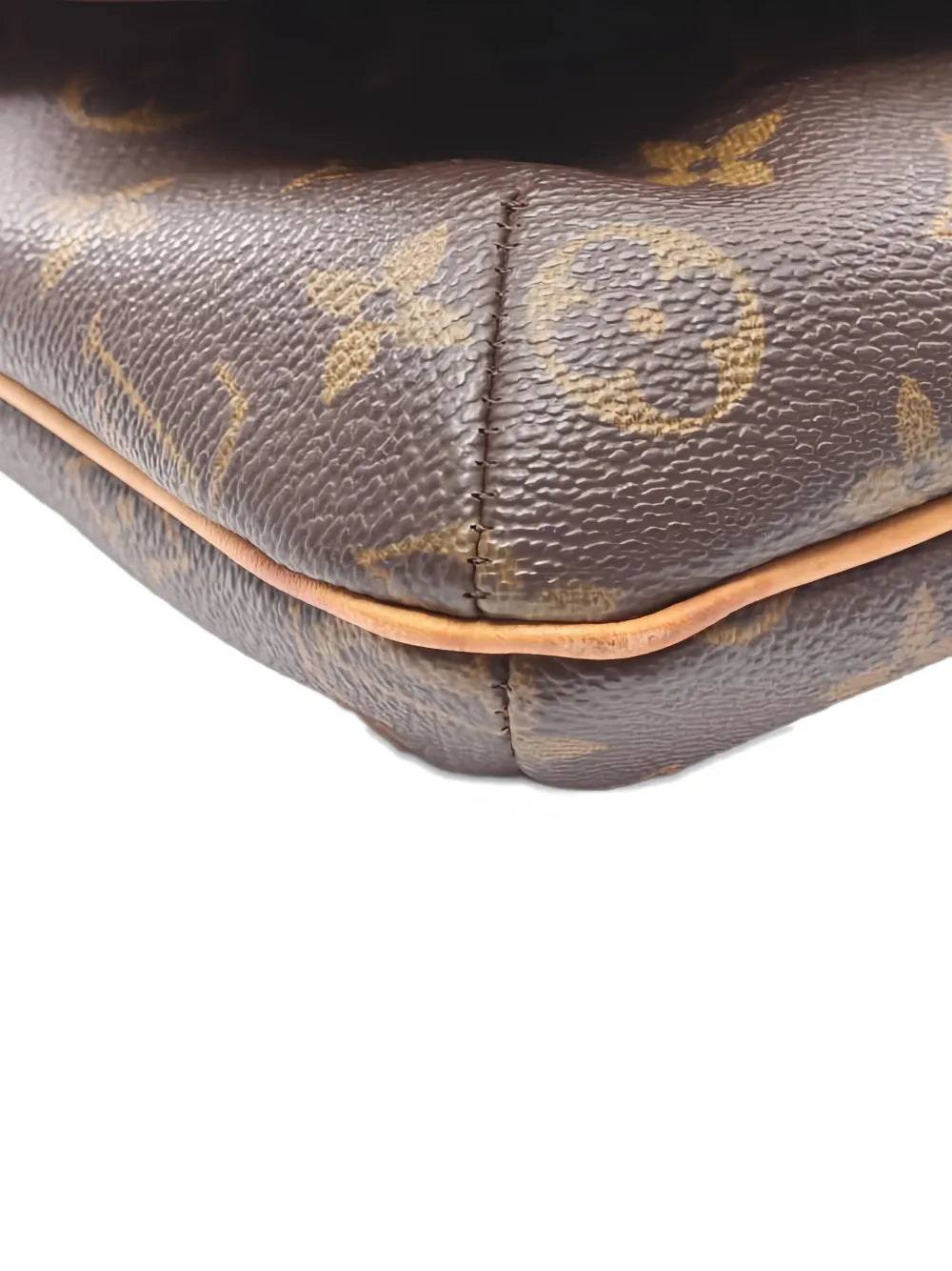 Pre-OwnedLouis Vuitton Pre-Owned2001 Musette Salsa Monogram shoulder bag