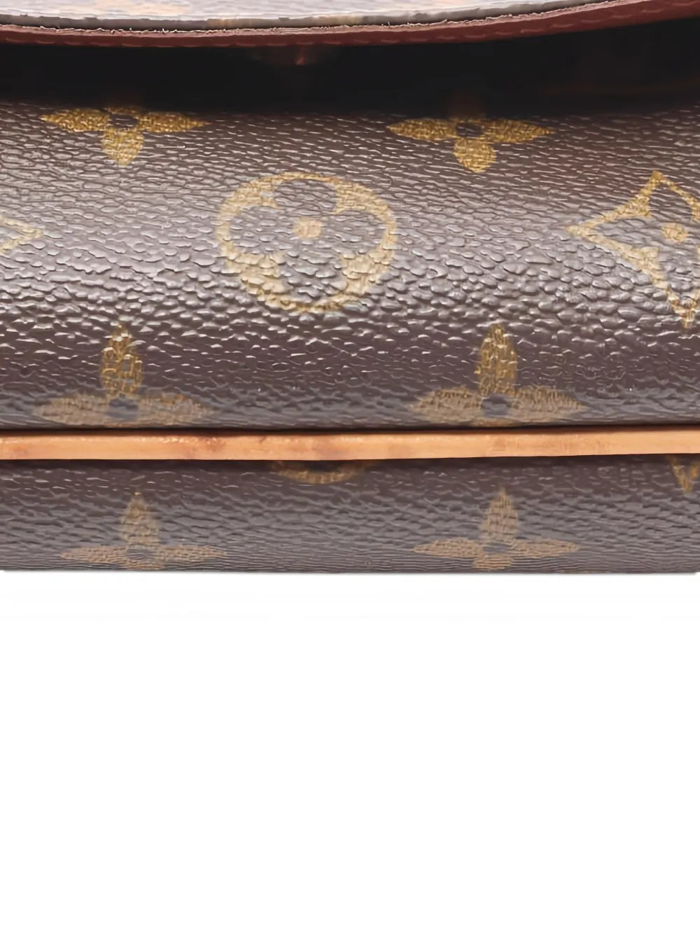Pre-OwnedLouis Vuitton Pre-Owned2001 Musette Salsa Monogram shoulder bag
