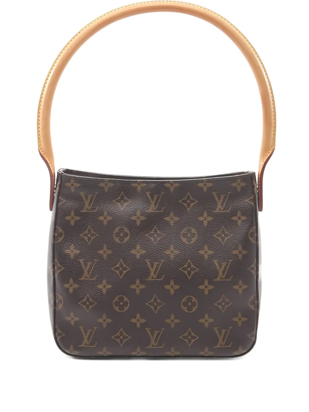 Pre-OwnedLouis Vuitton Pre-OwnedLooping monogram shoulder bag