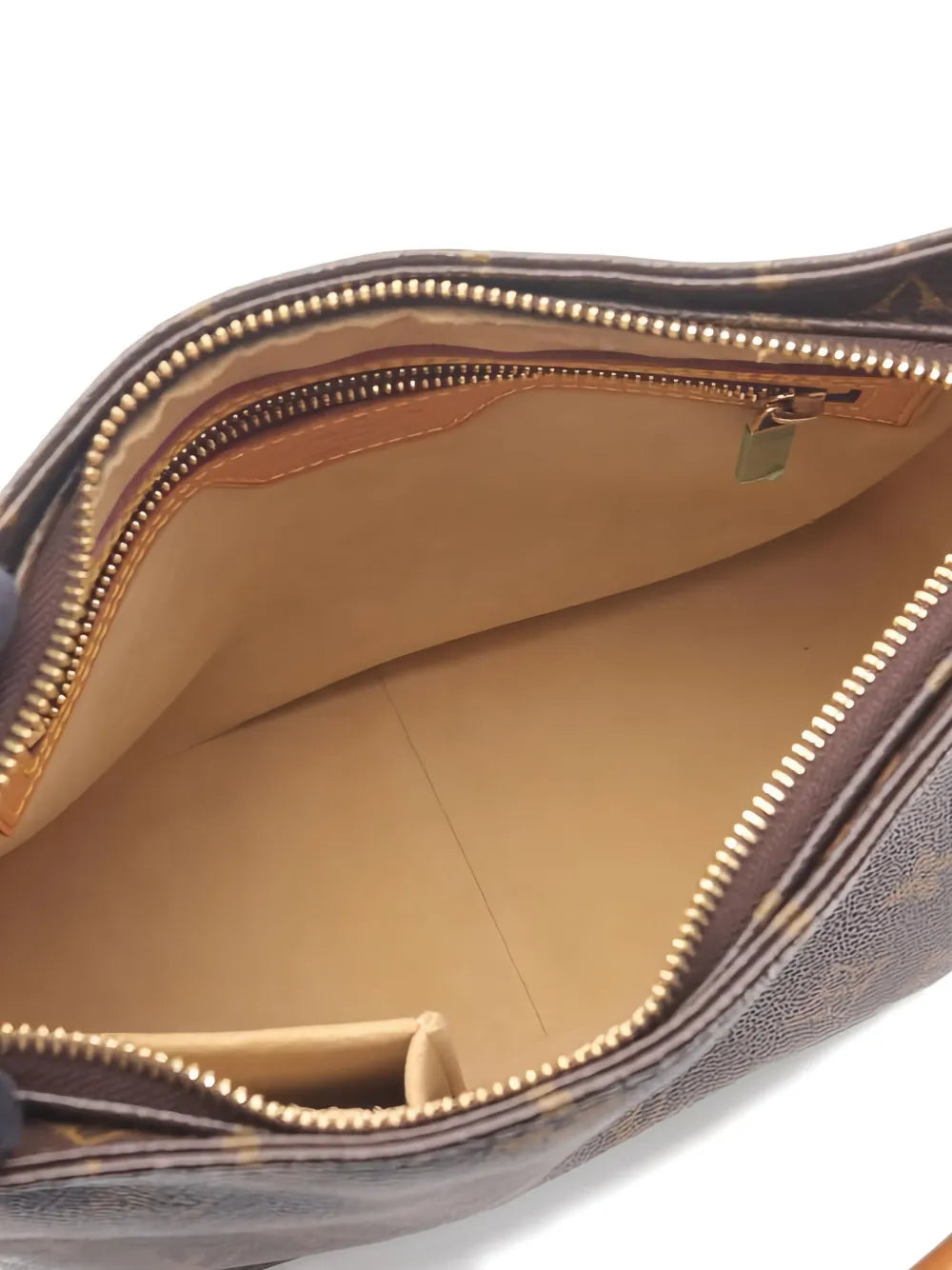 Pre-OwnedLouis Vuitton Pre-OwnedLooping monogram shoulder bag