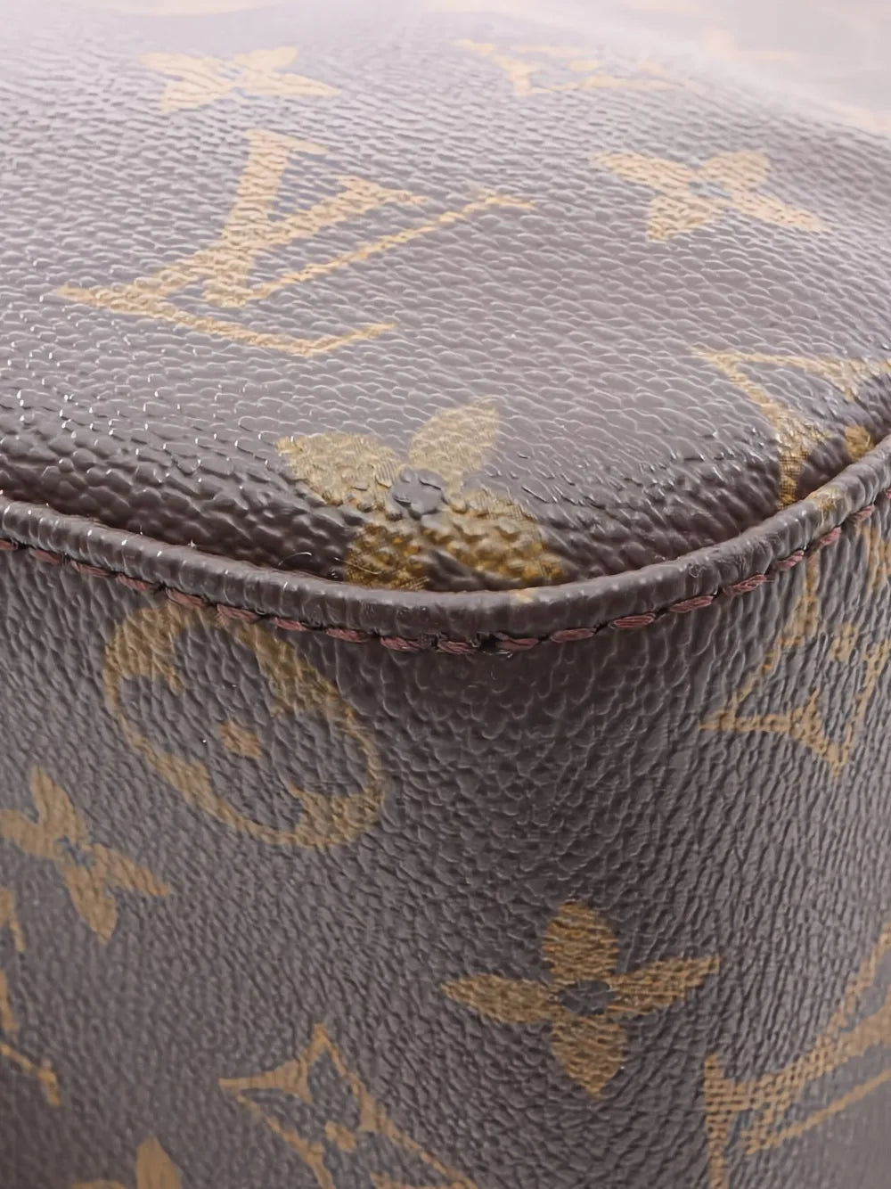 Pre-OwnedLouis Vuitton Pre-OwnedLooping monogram shoulder bag