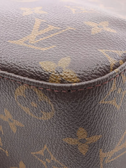 Pre-OwnedLouis Vuitton Pre-OwnedLooping monogram shoulder bag