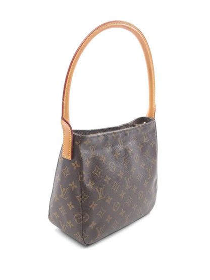 Pre-OwnedLouis Vuitton Pre-OwnedLooping monogram shoulder bag