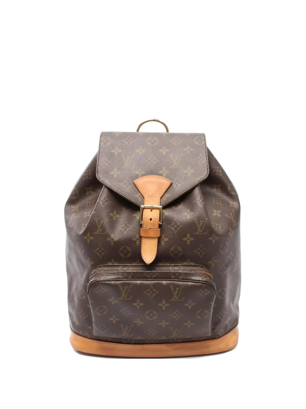 Pre-OwnedLouis Vuitton Pre-OwnedMontsouris GM backpack