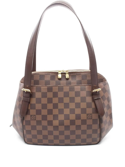 Pre-OwnedLouis Vuitton Pre-OwnedBelem MM shoulder bag