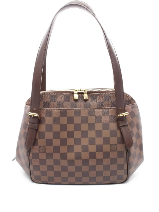 Pre-OwnedLouis Vuitton Pre-OwnedBelem MM shoulder bag
