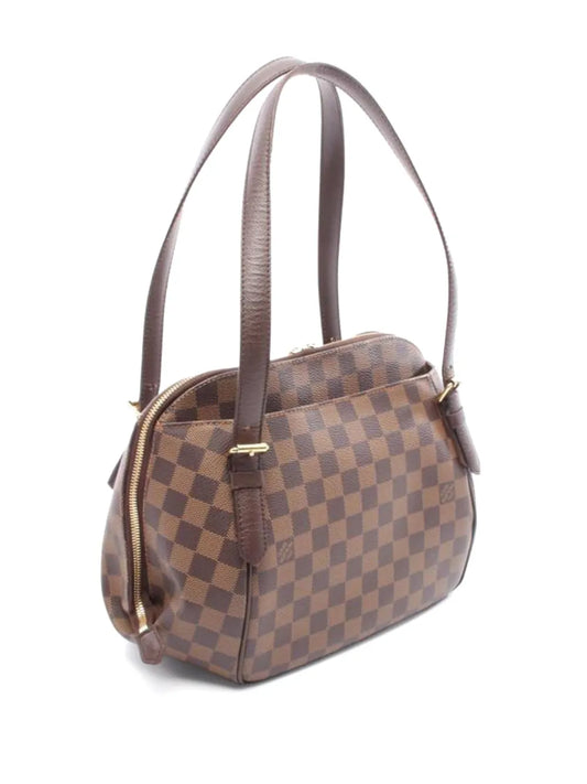 Pre-OwnedLouis Vuitton Pre-OwnedBelem MM shoulder bag