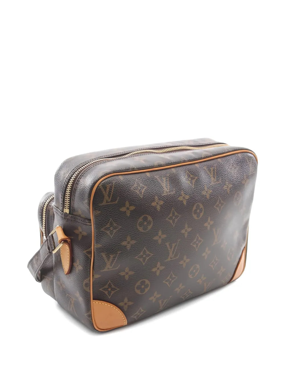 Pre-OwnedLouis Vuitton Pre-Ownedmonogram shoulder Bag