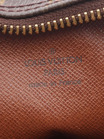 Pre-OwnedLouis Vuitton Pre-OwnedAmazon monogram shoulder bag