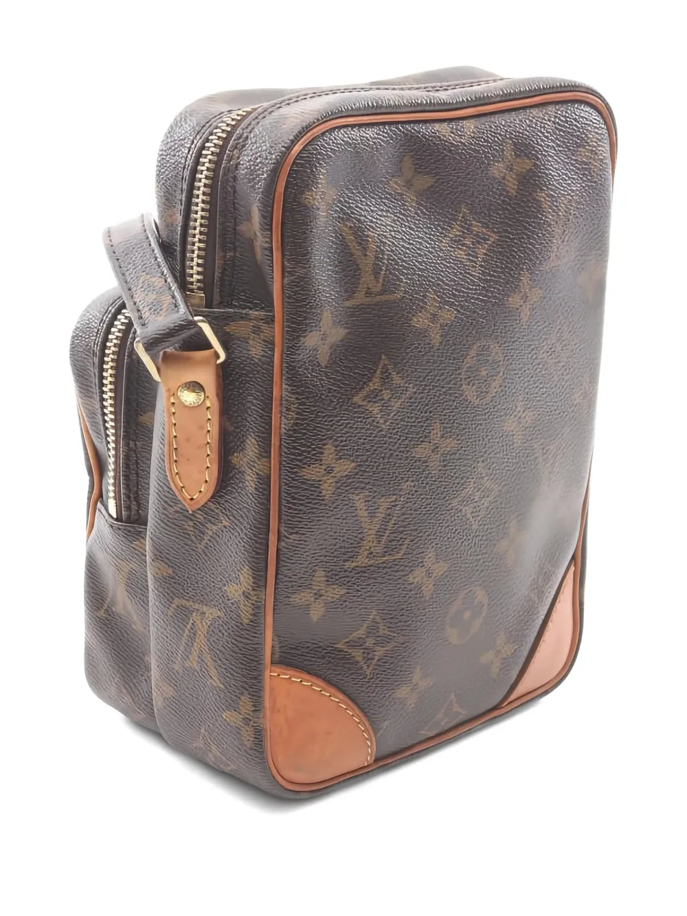 Pre-OwnedLouis Vuitton Pre-OwnedAmazon monogram shoulder bag