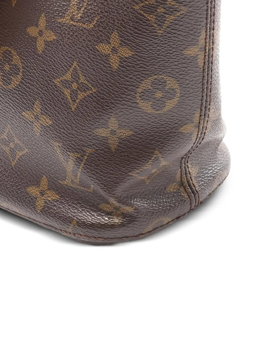 Pre-OwnedLouis Vuitton Pre-OwnedVivian GM shoulder bag