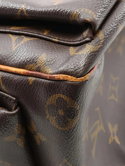 Pre-OwnedLouis Vuitton Pre-OwnedMultipli-Cite handbag