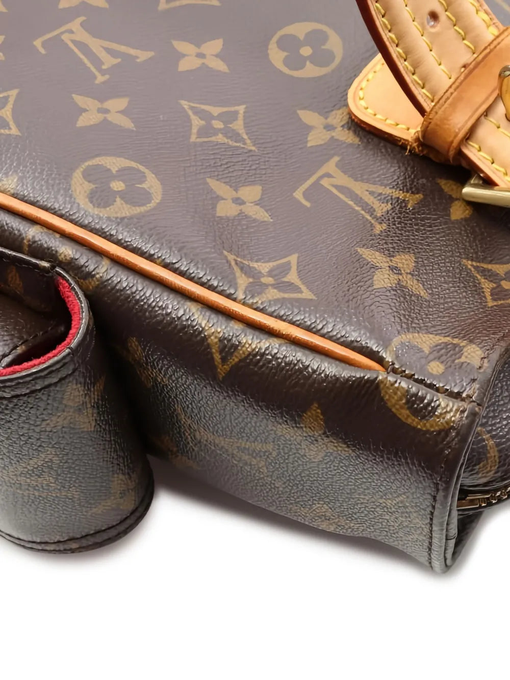 Pre-OwnedLouis Vuitton Pre-OwnedMultipli-Cite handbag