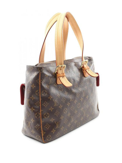 Pre-OwnedLouis Vuitton Pre-OwnedMultipli-Cite handbag