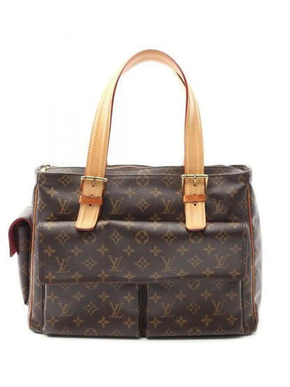 Pre-OwnedLouis Vuitton Pre-OwnedMultipli-Cite handbag