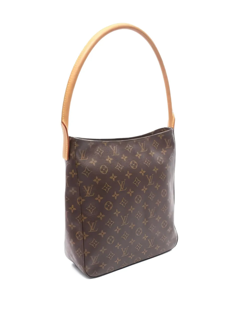 Pre-OwnedLouis Vuitton Pre-OwnedLooping GM monogram shoulder bag