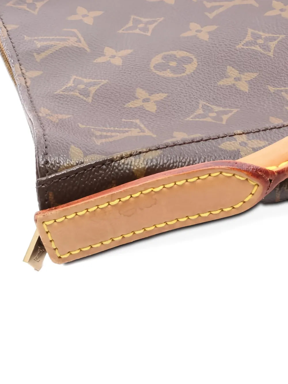 Pre-OwnedLouis Vuitton Pre-OwnedLooping GM monogram shoulder bag