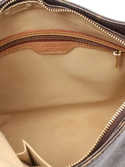Pre-OwnedLouis Vuitton Pre-OwnedLooping GM monogram shoulder bag