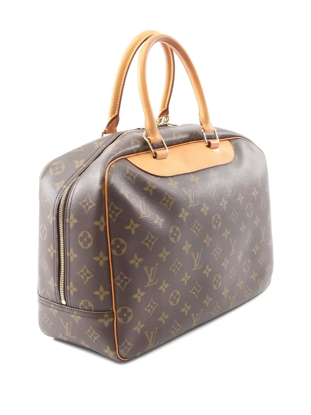 Pre-OwnedLouis Vuitton Pre-OwnedDeauville monogram tote bag