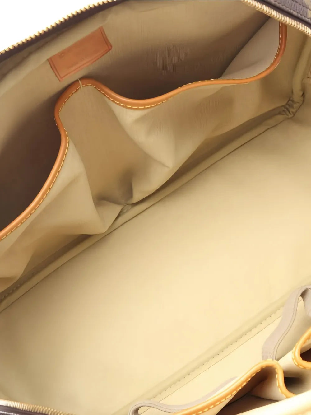 Pre-OwnedLouis Vuitton Pre-OwnedDeauville monogram tote bag
