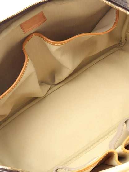Pre-OwnedLouis Vuitton Pre-OwnedDeauville monogram tote bag