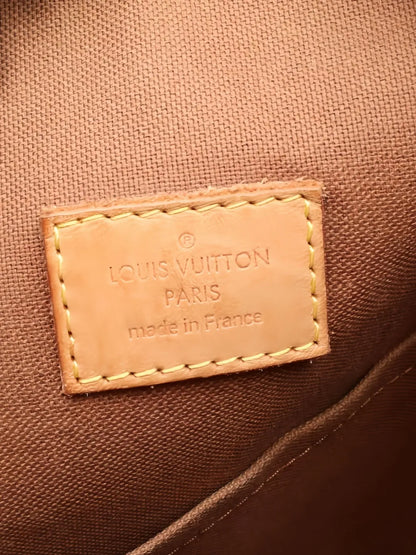 Pre-OwnedLouis Vuitton Pre-OwnedOdeon GM two-way handbag