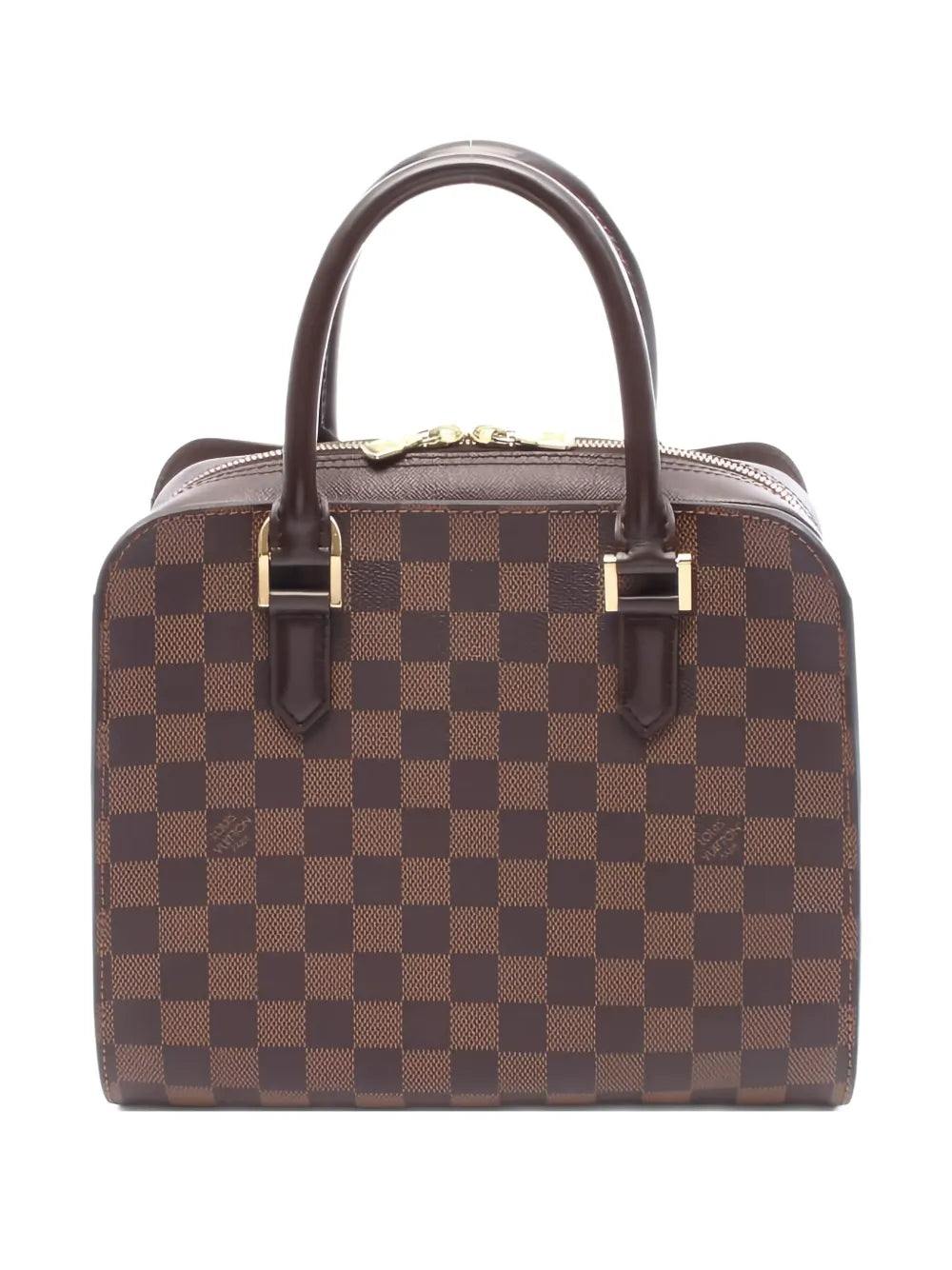 Pre-OwnedLouis Vuitton Pre-OwnedTriana monogram tote bag