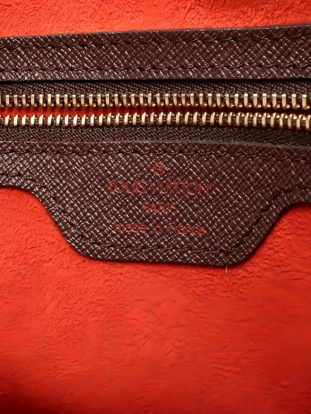 Pre-OwnedLouis Vuitton Pre-OwnedTriana monogram tote bag