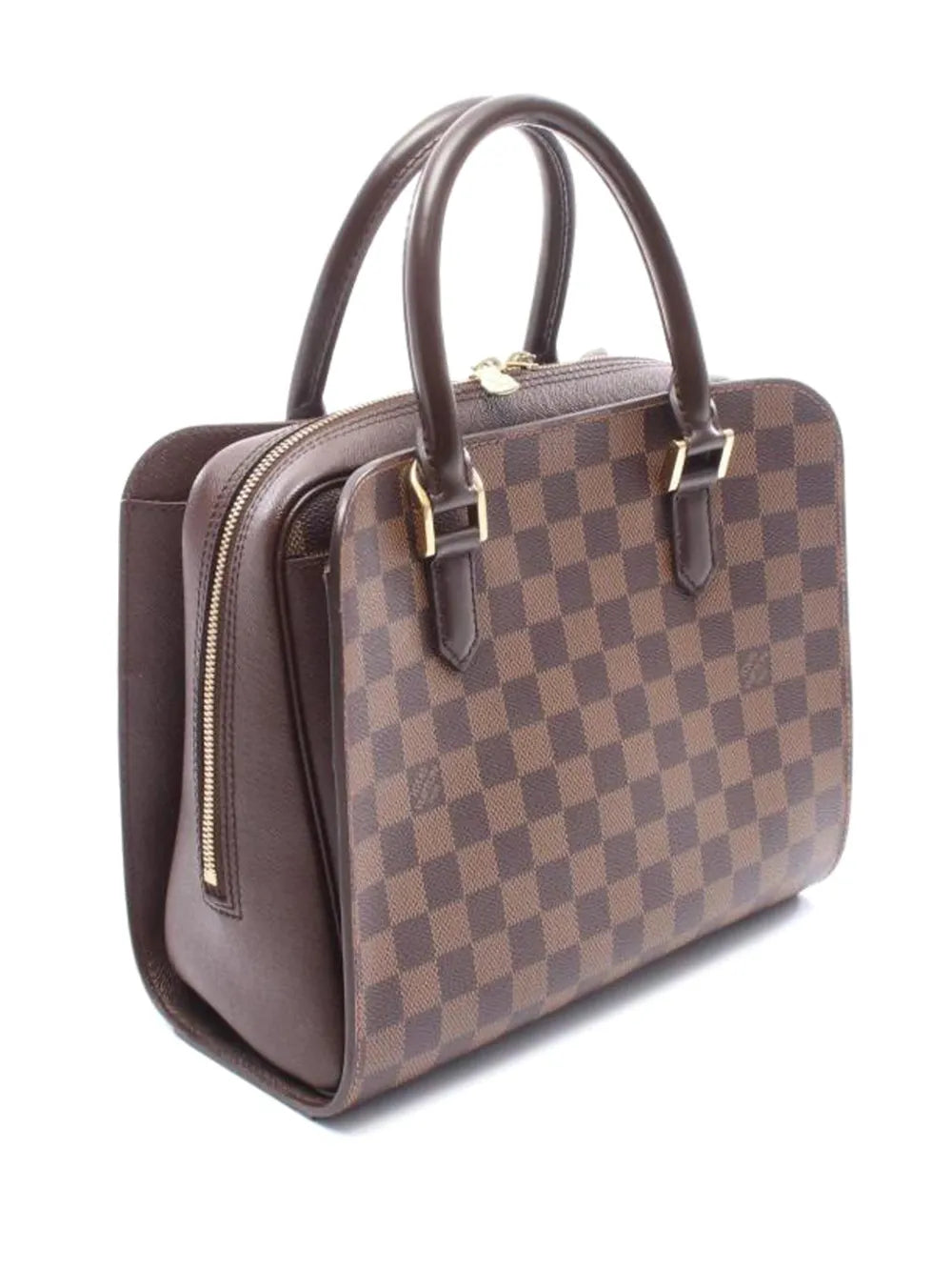 Pre-OwnedLouis Vuitton Pre-OwnedTriana monogram tote bag
