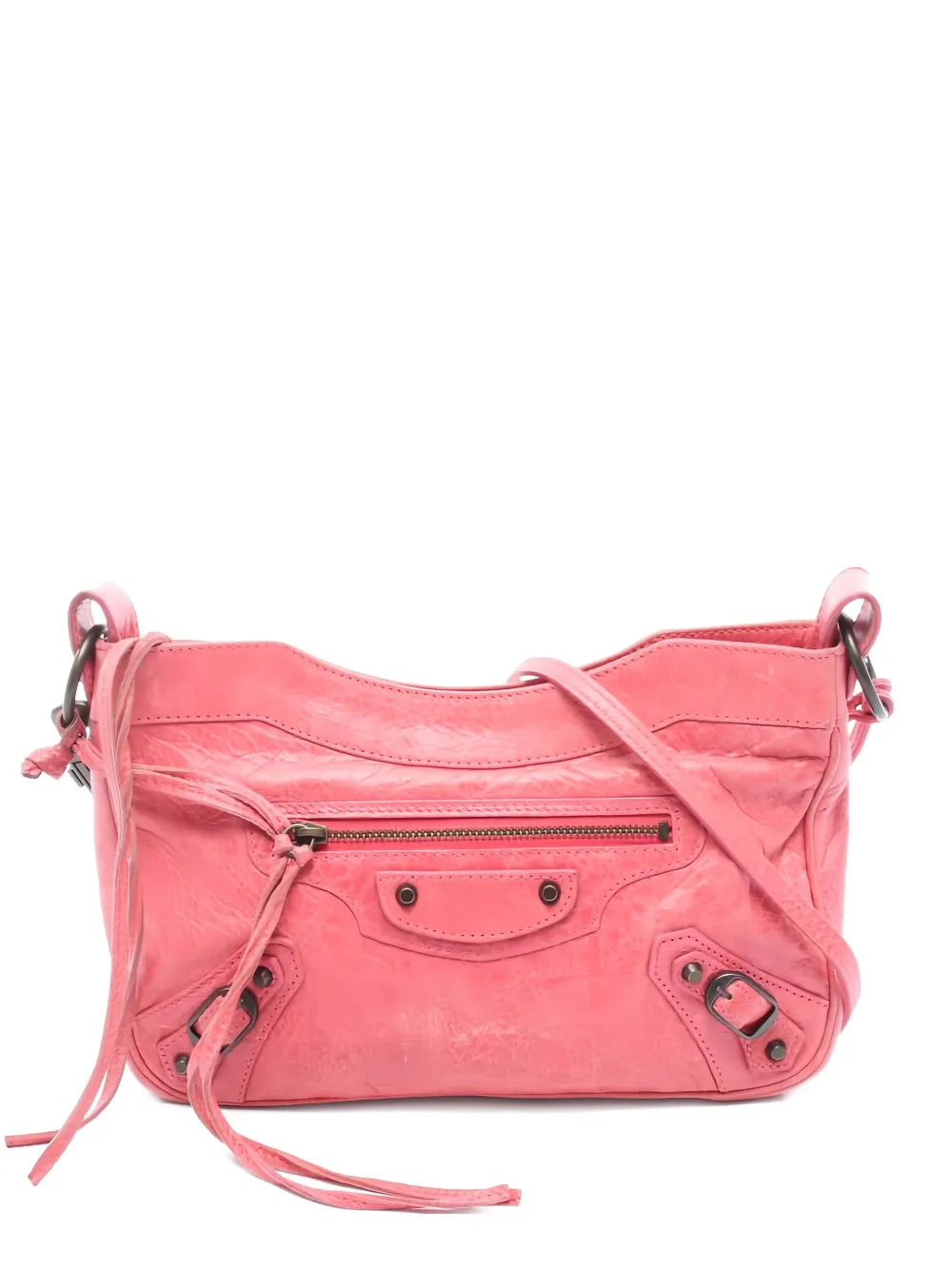 Pre-OwnedBalenciaga Pre-OwnedHip cross body bag floriamart.shop