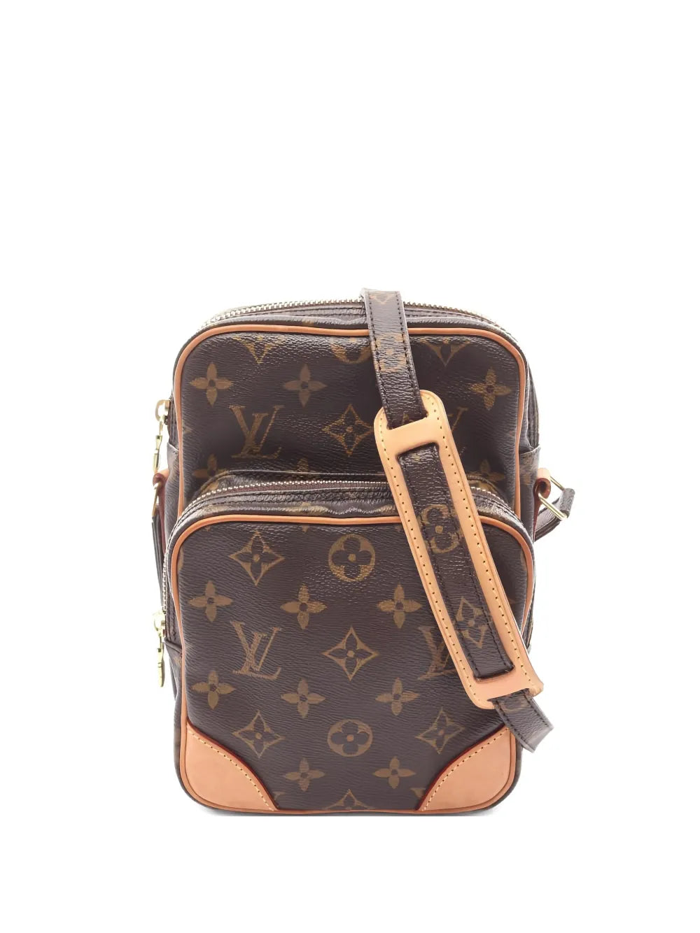 Pre-OwnedLouis Vuitton Pre-OwnedAmazon shoulder bag