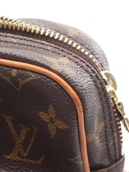 Pre-OwnedLouis Vuitton Pre-OwnedAmazon shoulder bag