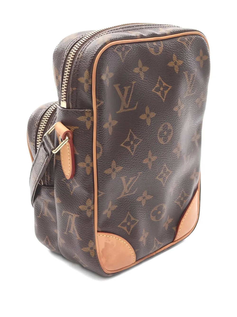 Pre-OwnedLouis Vuitton Pre-OwnedAmazon shoulder bag