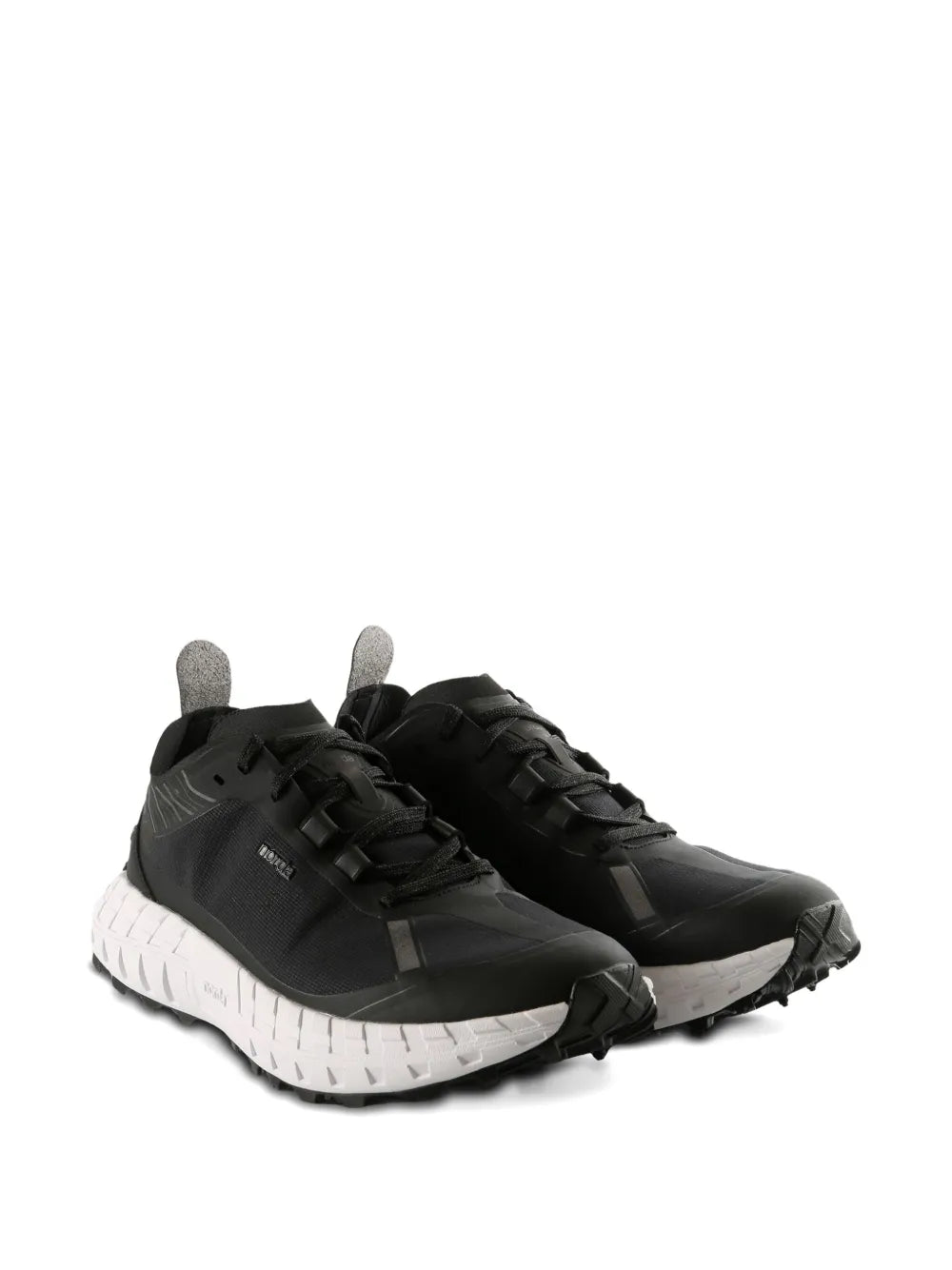 Norda 001A-M Lace-Up Trainers floriamart.shop