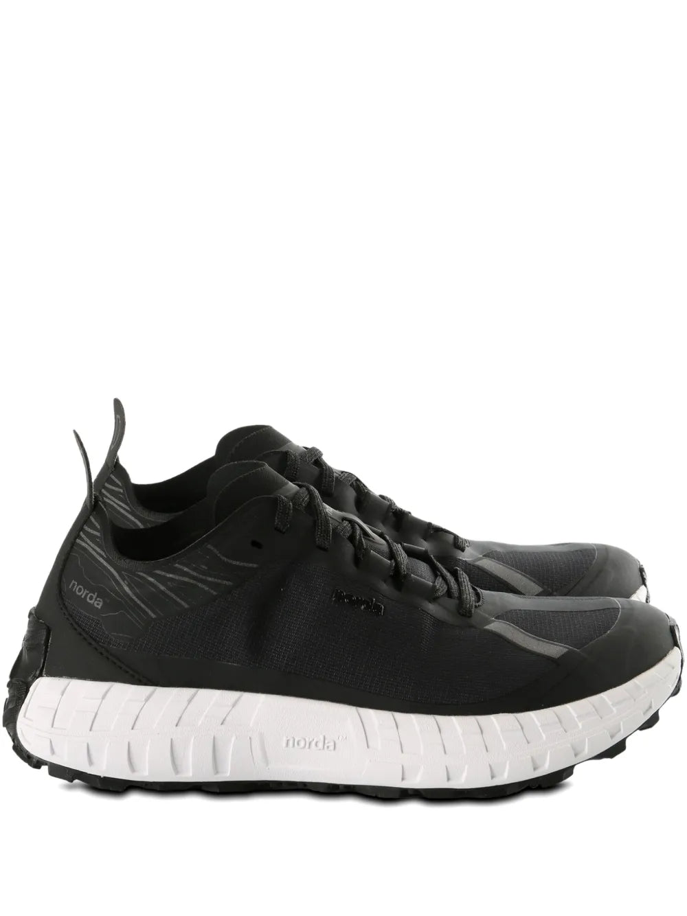 Norda 001A-M Lace-Up Trainers floriamart.shop