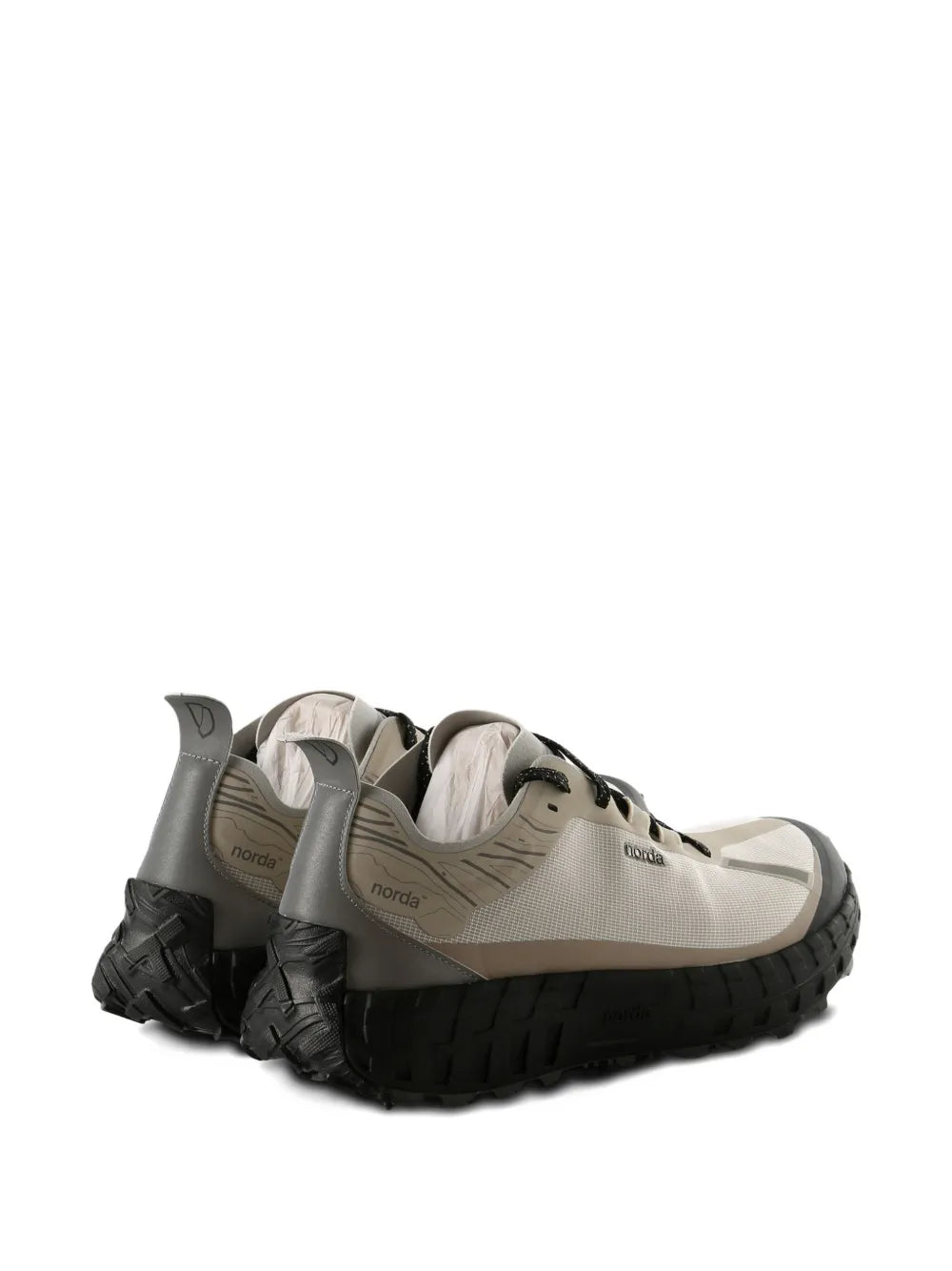 Norda 001A-M Textured Trainers floriamart.shop