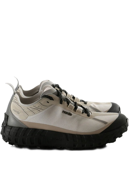 Norda 001A-M Textured Trainers floriamart.shop